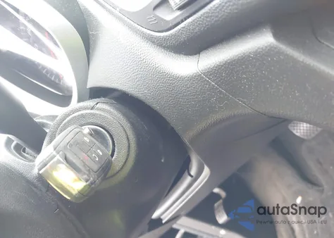 2017 Chevrolet Equinox Lt z USA, uszkodzony, nr VIN 2GNALCEK6H6220308